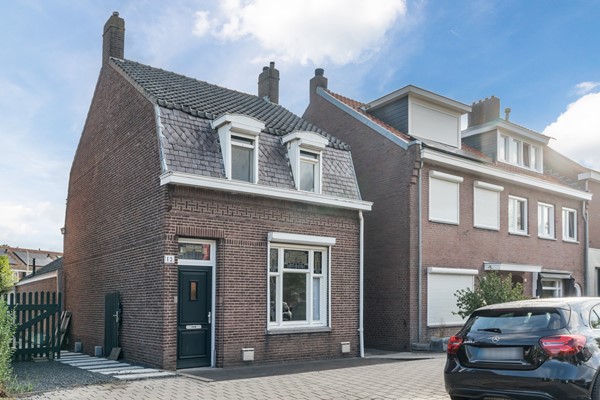 Leharstraat 12, 5011 KC Tilburg